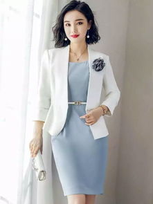 面試服裝怎么穿？職場形象的關鍵一步