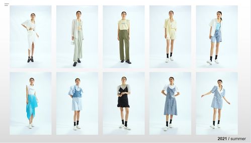 新興品牌happy nest如何在競爭激烈的服裝市場脫穎而出